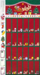 Advent Calendar