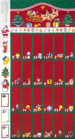 Advent Calendar