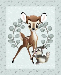 Bambi Nursery