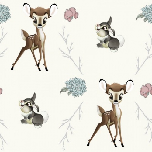 Bambi Nursery