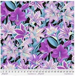 Kaffe Fassett - Amaryllis