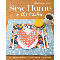 Sew Home in the Kitchen