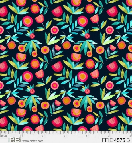 Feathered Fiesta