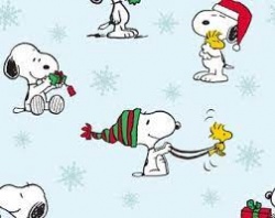 Peanuts Christmas