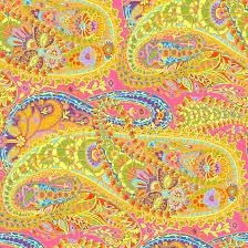 Kaffe Fassett