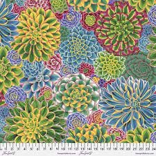 Kaffe Fassett