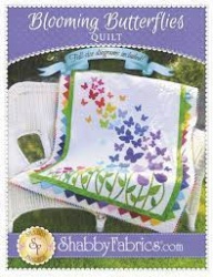 Blooming Butterflies