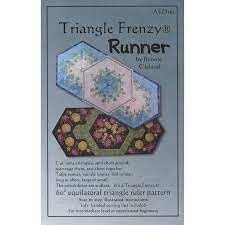 Triangle Frenzy