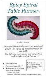 Spicy Spiral