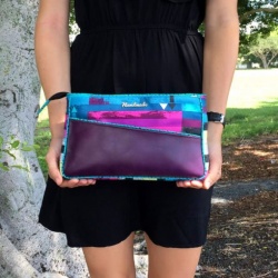 Carry All Flexi Clutch