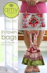 In Town Bags