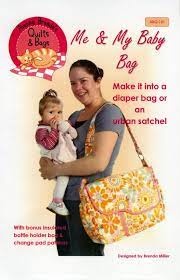 Me & My Baby Bag
