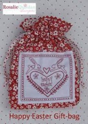 Happy Easter Gift Bag