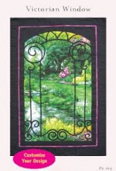 Victorian Window