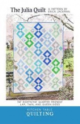 The Julia Quilt