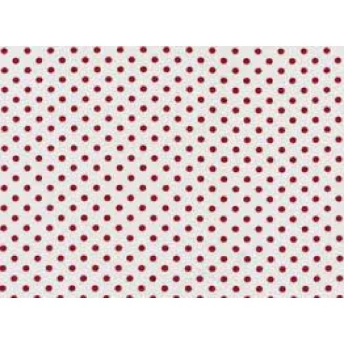 Soho Bandana - Red Rooster Fabrics