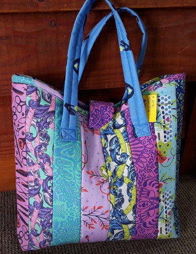 Stripper Bag