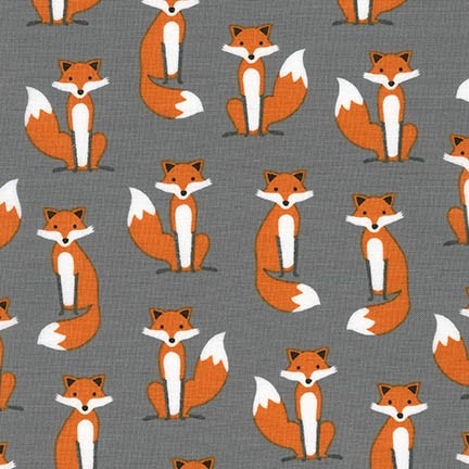 Fabulous Foxes