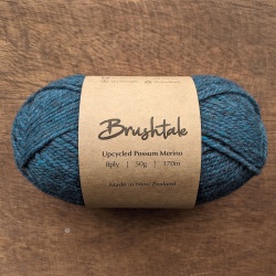 Brushtale Possum Yarn