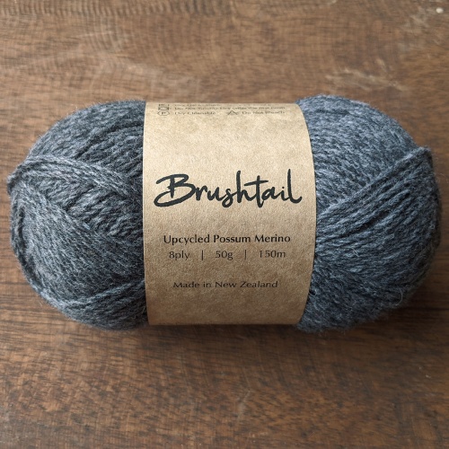 Brushtale Possum Yarn