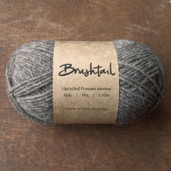 Brushtale Possum Yarn