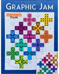 Graphic Jam