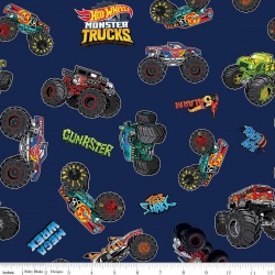 Monster Trucks