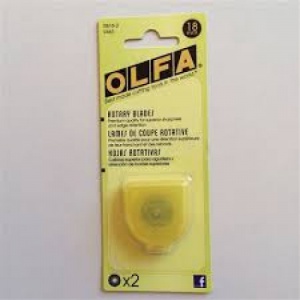 Olfa Rotary Blades