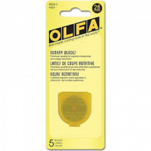 Olfa Rotary Blades