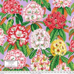 Kaffe Fassett - Rhododendrons