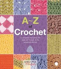 A-Z of Crochet