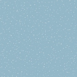 One Snowy Day