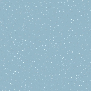 One Snowy Day