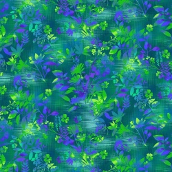 Fractal Forest