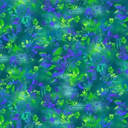 Fractal Forest