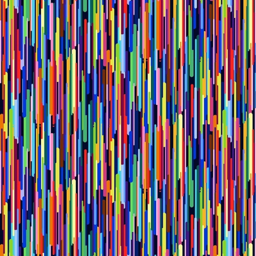 Fractal Forest