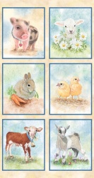 Barnyard Babies 