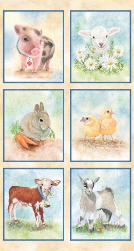 Barnyard Babies 