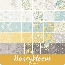 Honeybloom