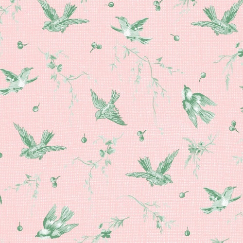 Birdsong