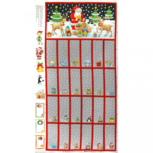 advent calendar