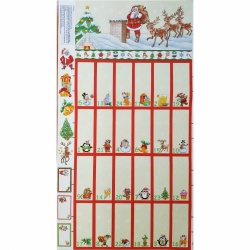advent calendar