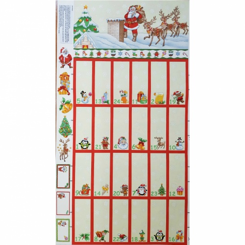 advent calendar