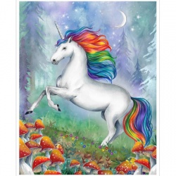 Enchanted - Unicorn