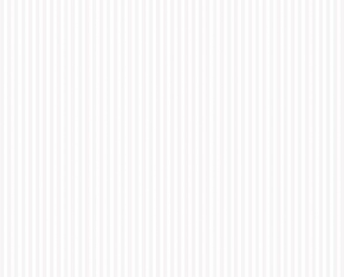  Blush - Stripe - White