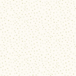 Metallic Stars