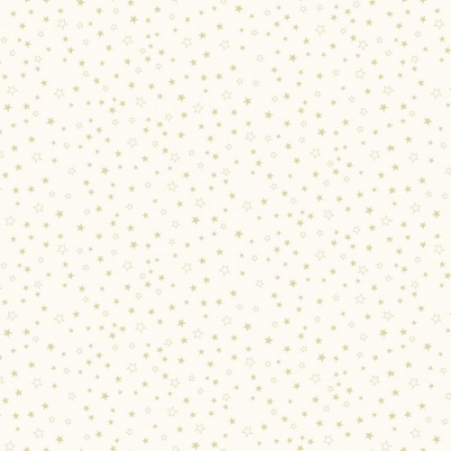 Metallic Stars