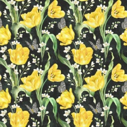Tulip Fields