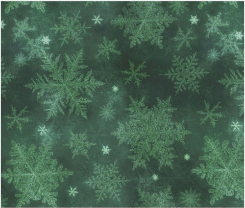 Snowfall