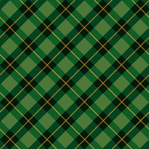 Tartan Plaid